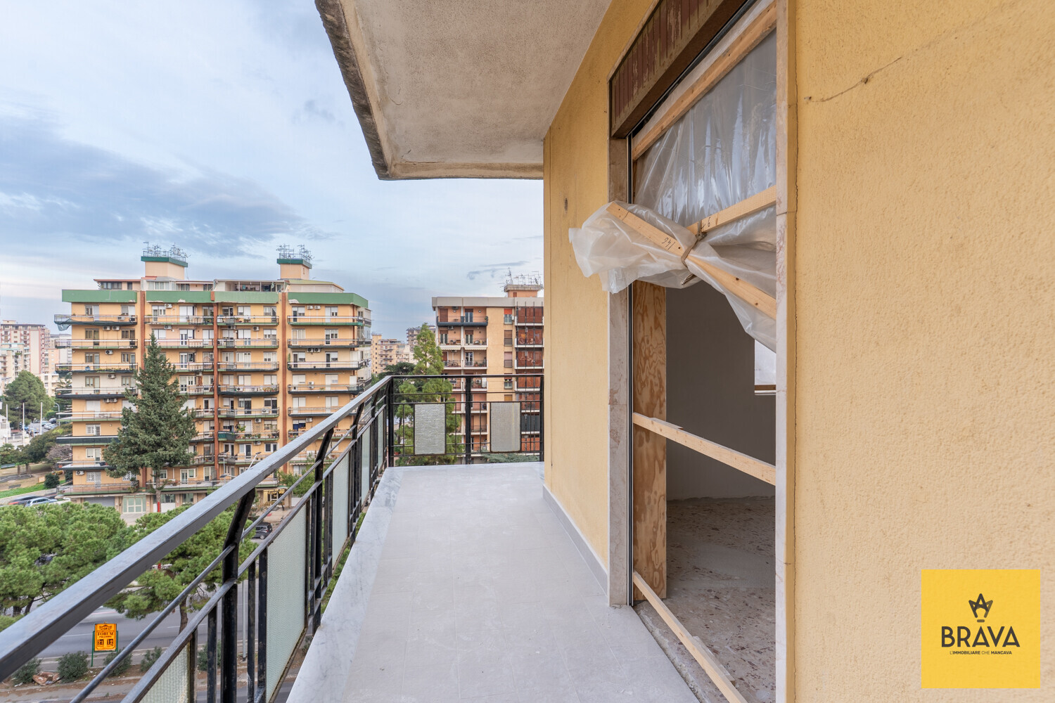 A.L.C. Viale Regione Siciliana Nord Ovest 2282-42