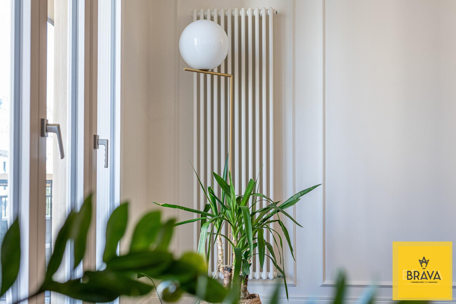 A.L.C. Viale Regione Siciliana Nord Ovest 2282-52