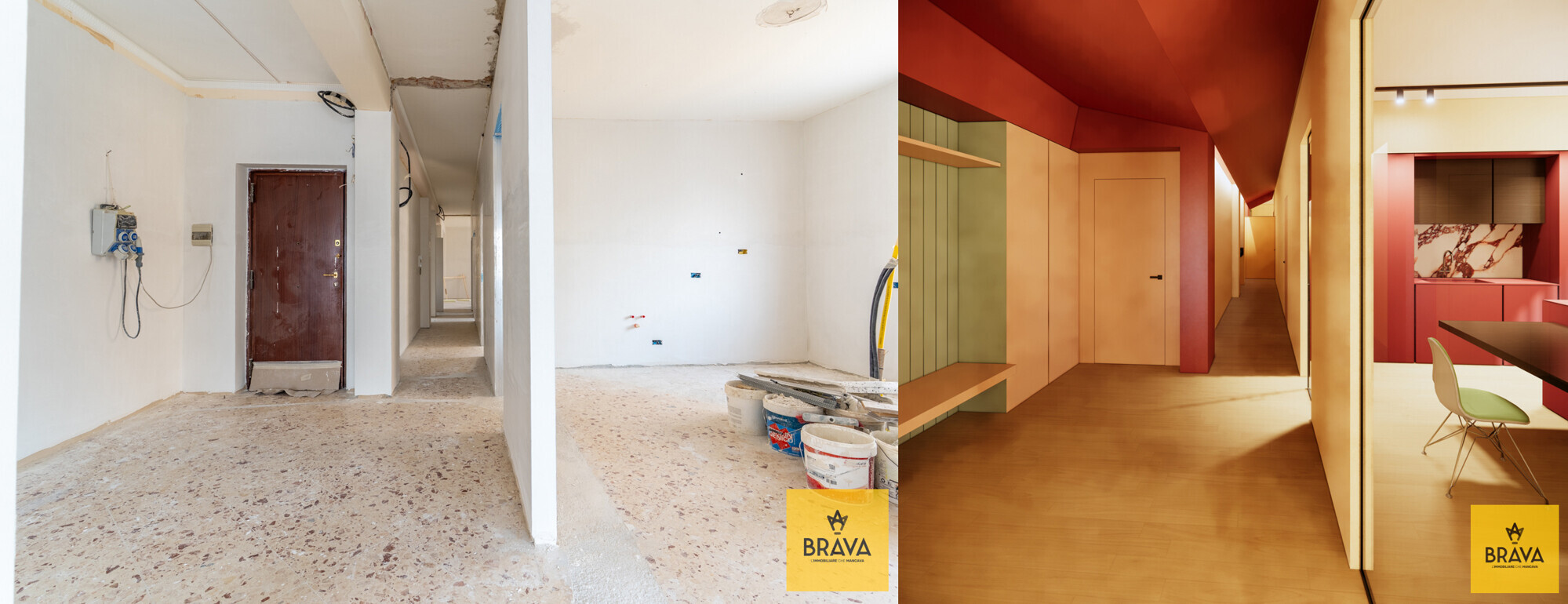 A.L.C. Viale Regione Siciliana Nord Ovest 2282-20,5