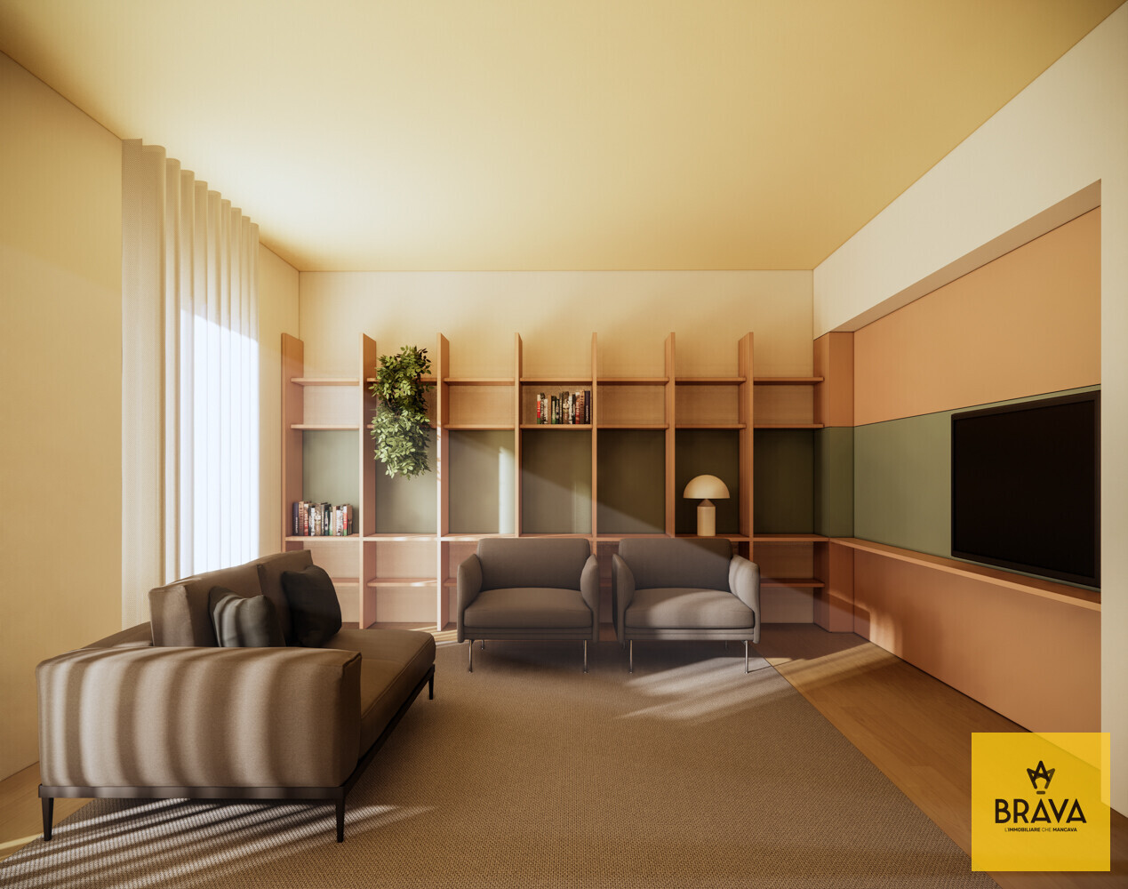 A.L.C. Viale Regione Siciliana Nord Ovest 2282-14