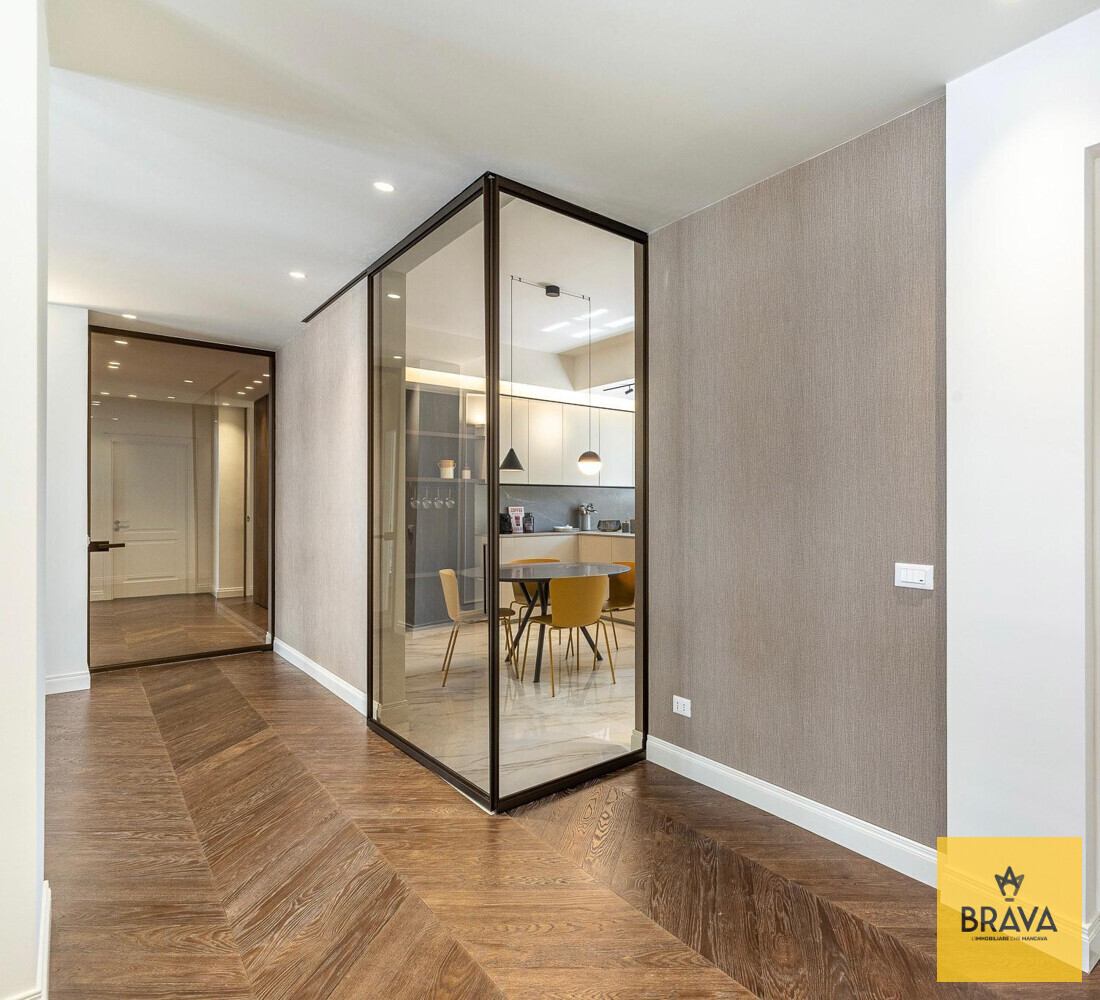 A.L.C. Viale Regione Siciliana Nord Ovest 2282-12,5