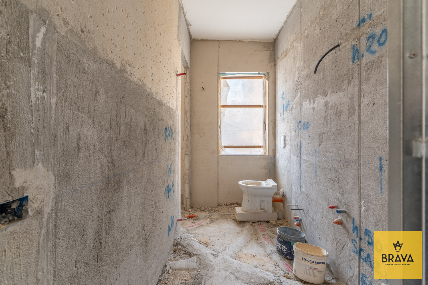 A.L.C. Viale Regione Siciliana Nord Ovest 2282-28