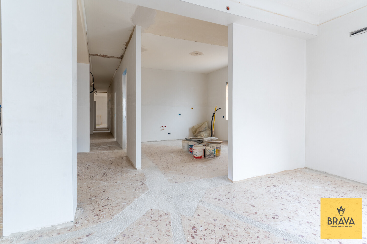 A.L.C. Viale Regione Siciliana Nord Ovest 2282-50