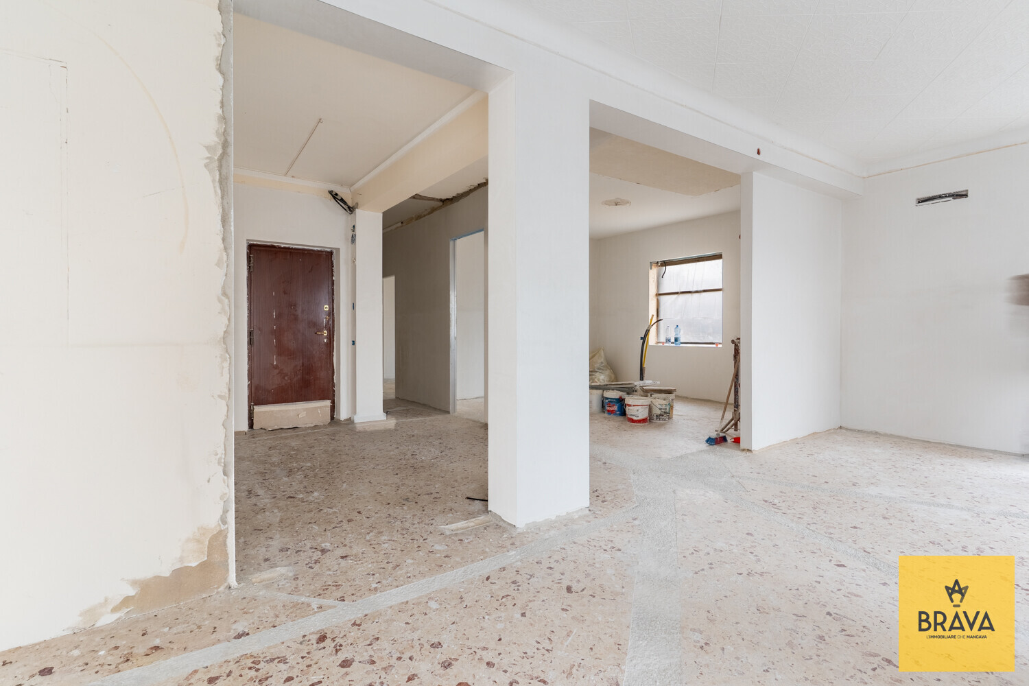 A.L.C. Viale Regione Siciliana Nord Ovest 2282-54