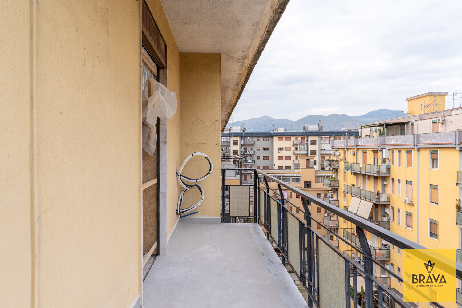 A.L.C. Viale Regione Siciliana Nord Ovest 2282-46