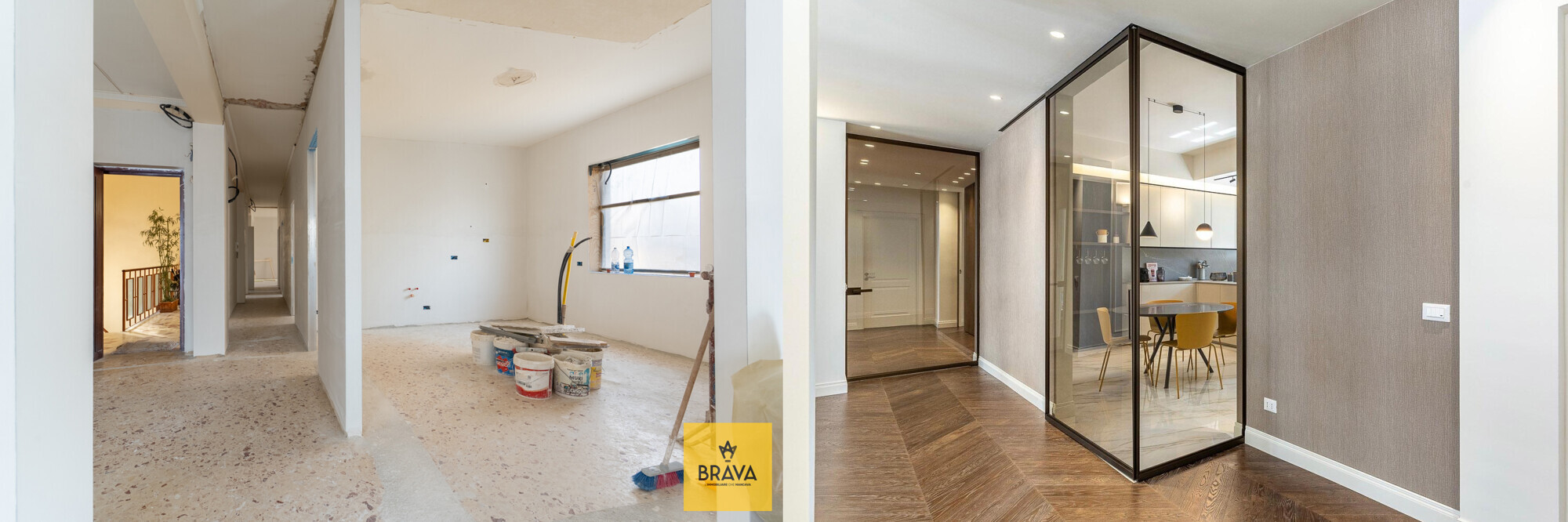 A.L.C. Viale Regione Siciliana Nord Ovest 2282-12,6