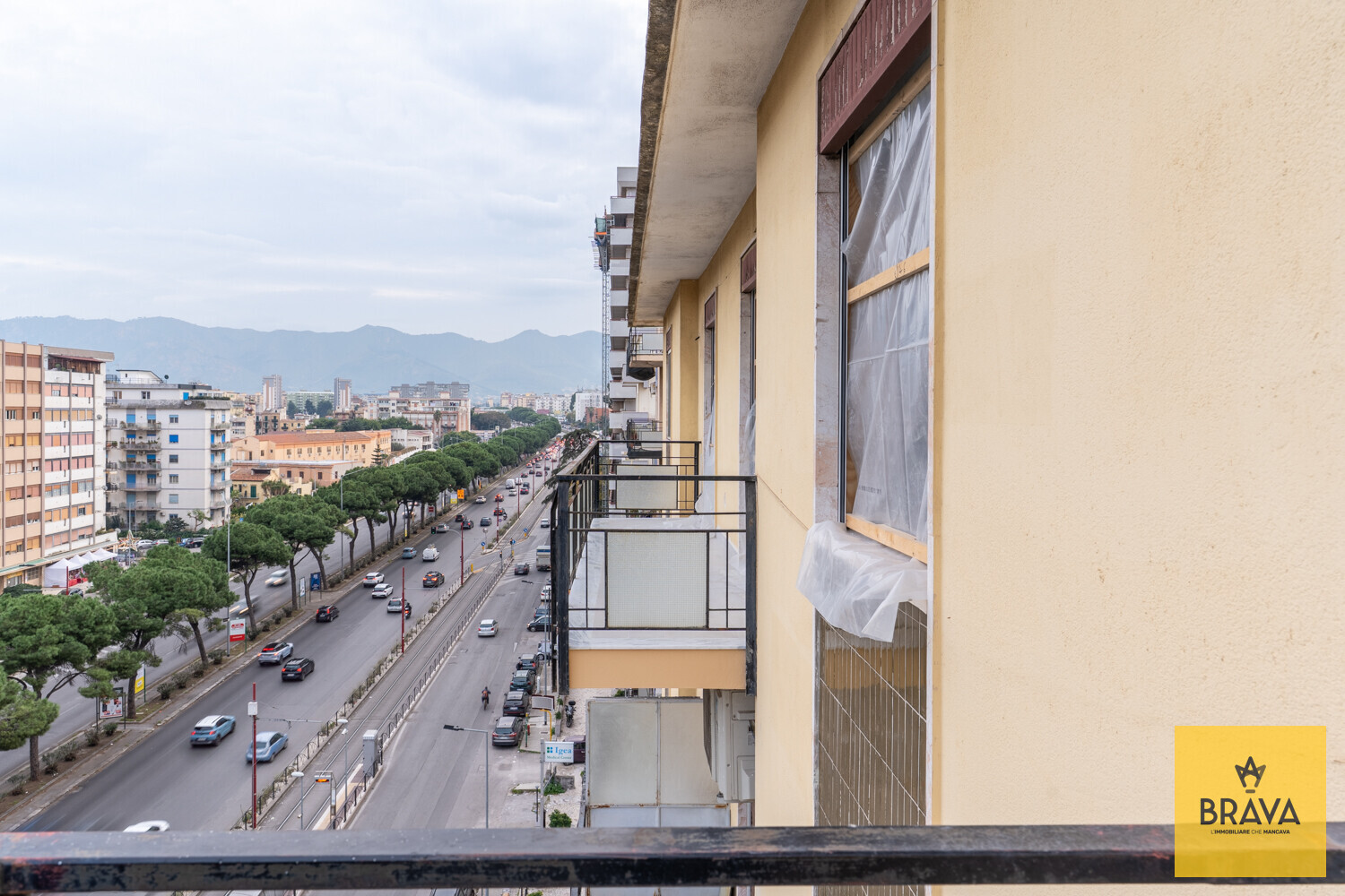 A.L.C. Viale Regione Siciliana Nord Ovest 2282-45