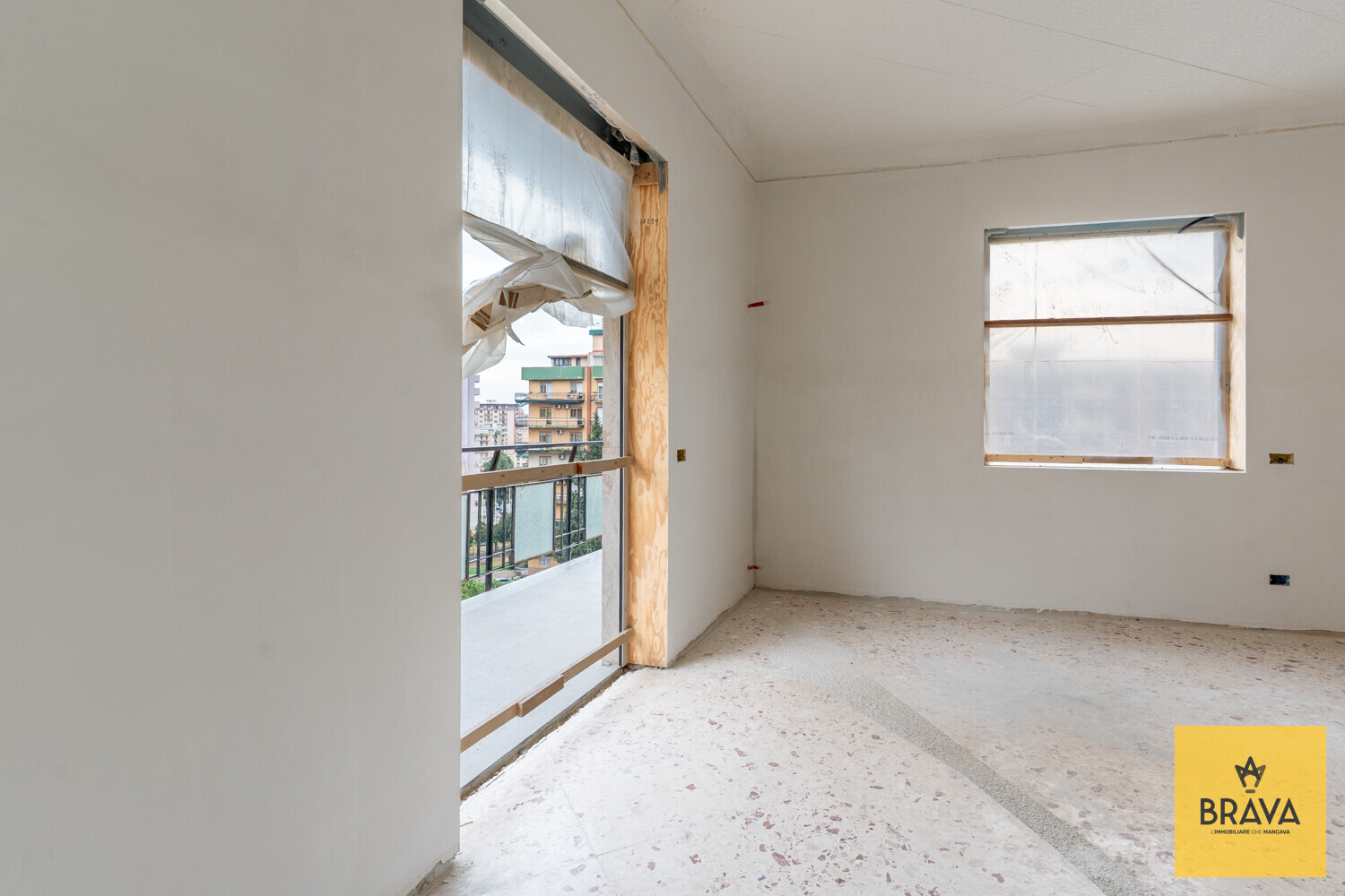 A.L.C. Viale Regione Siciliana Nord Ovest 2282-51