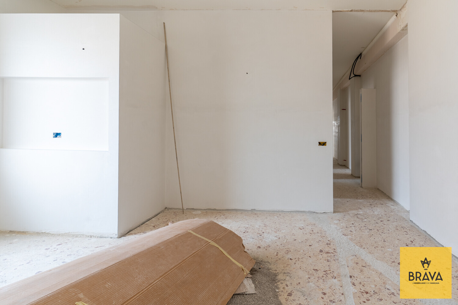 A.L.C. Viale Regione Siciliana Nord Ovest 2282-37