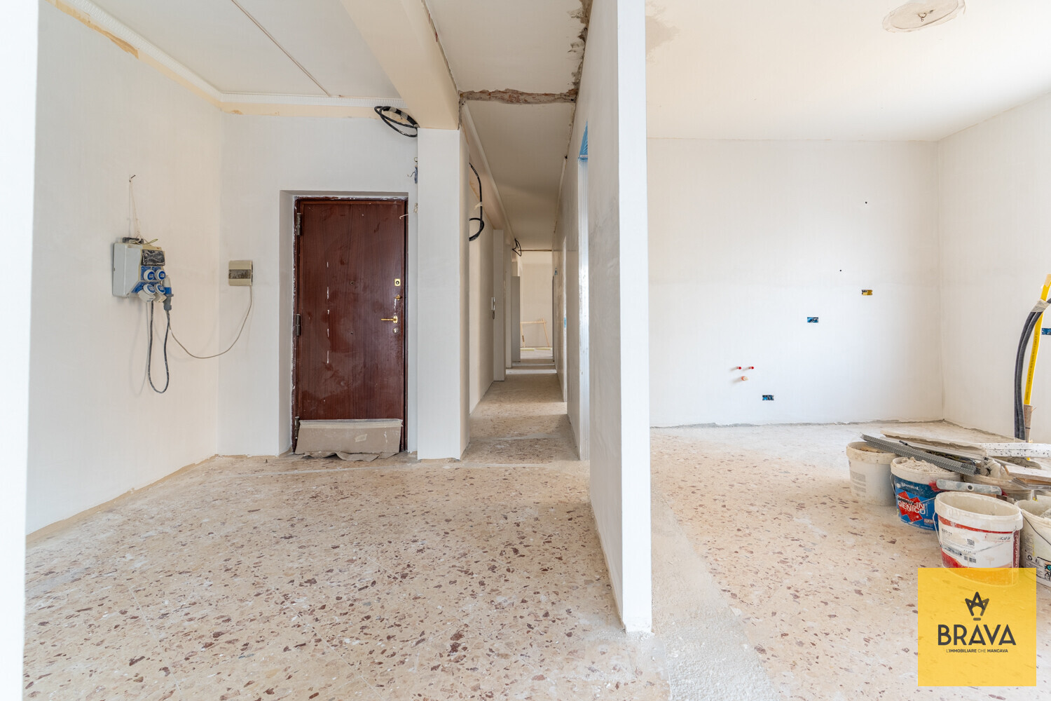 A.L.C. Viale Regione Siciliana Nord Ovest 2282-18