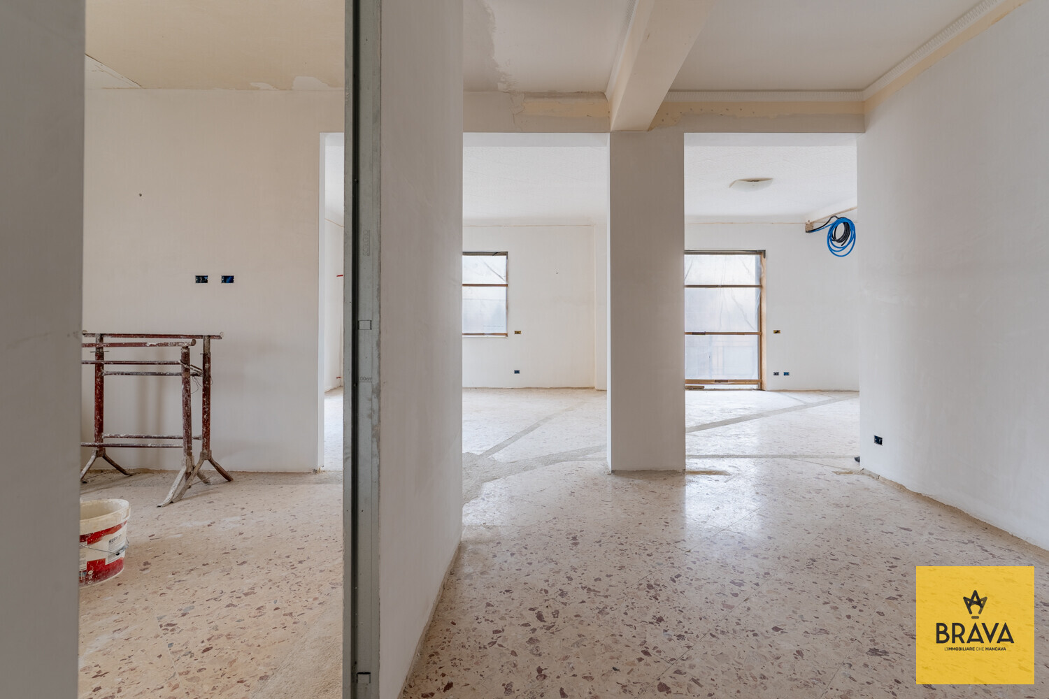 A.L.C. Viale Regione Siciliana Nord Ovest 2282-22