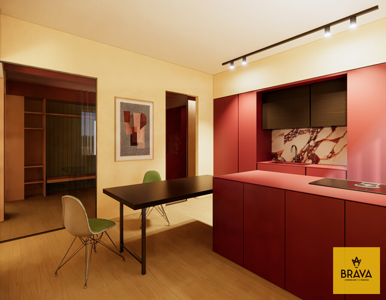 A.L.C. Viale Regione Siciliana Nord Ovest 2282-10