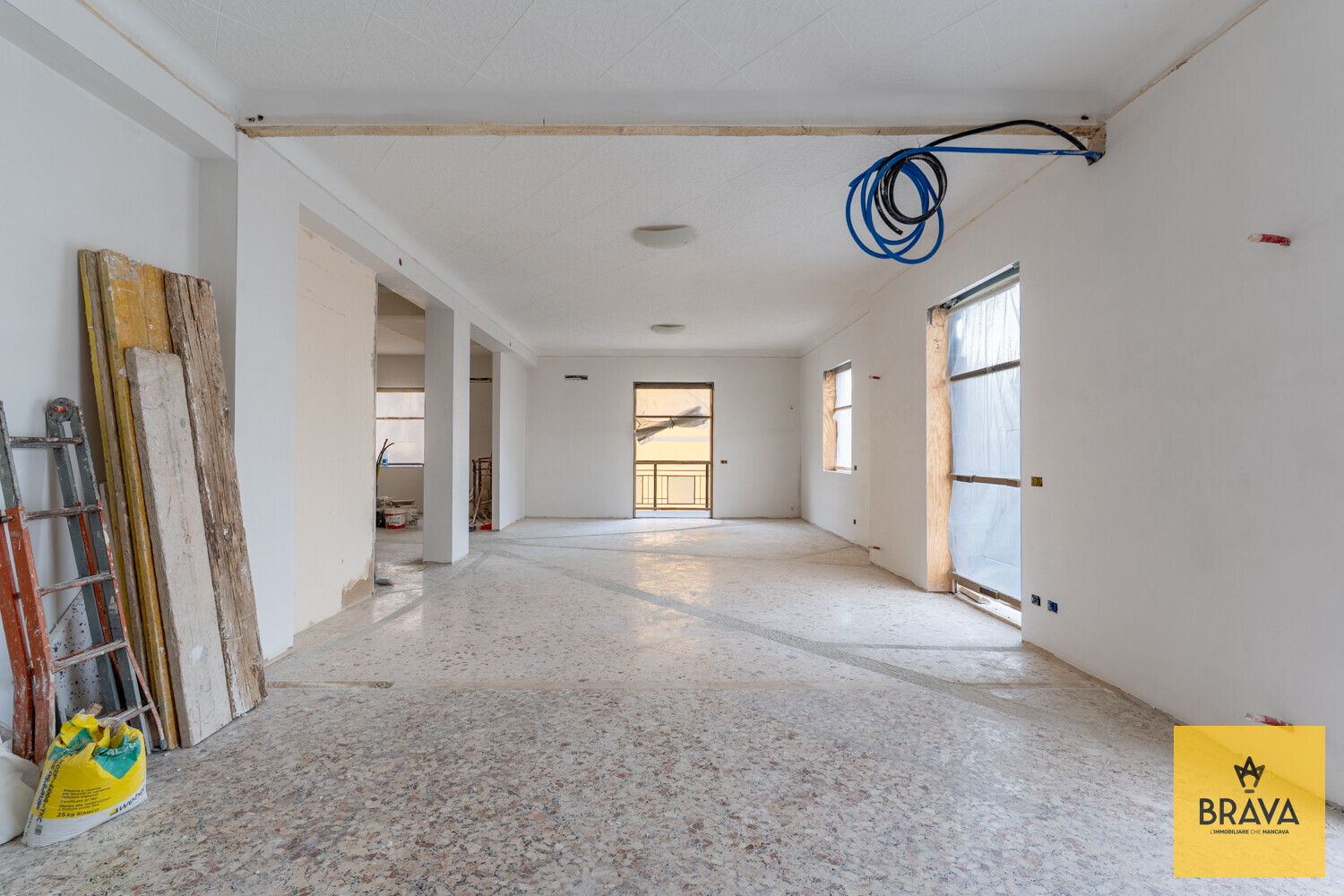 A.L.C. Viale Regione Siciliana Nord Ovest 2282-17