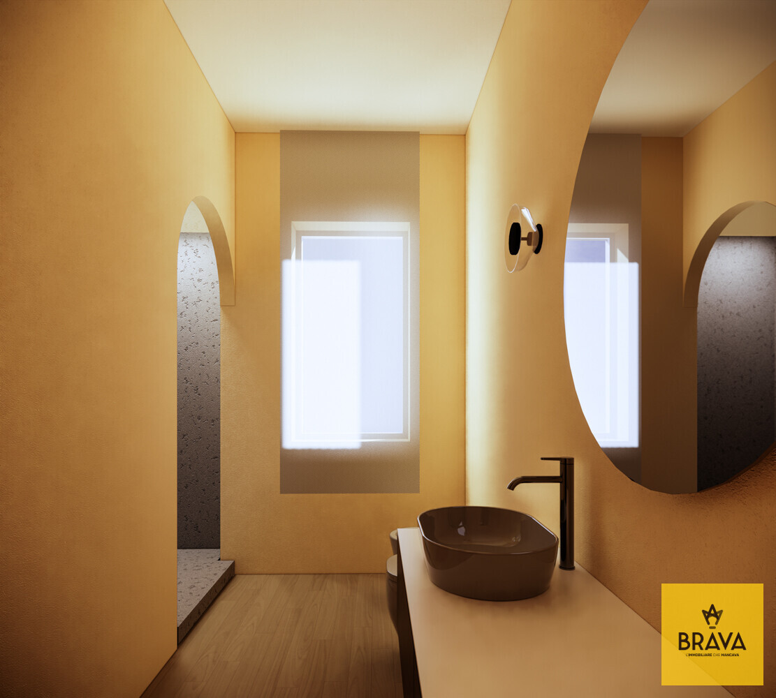 A.L.C. Viale Regione Siciliana Nord Ovest 2282-29