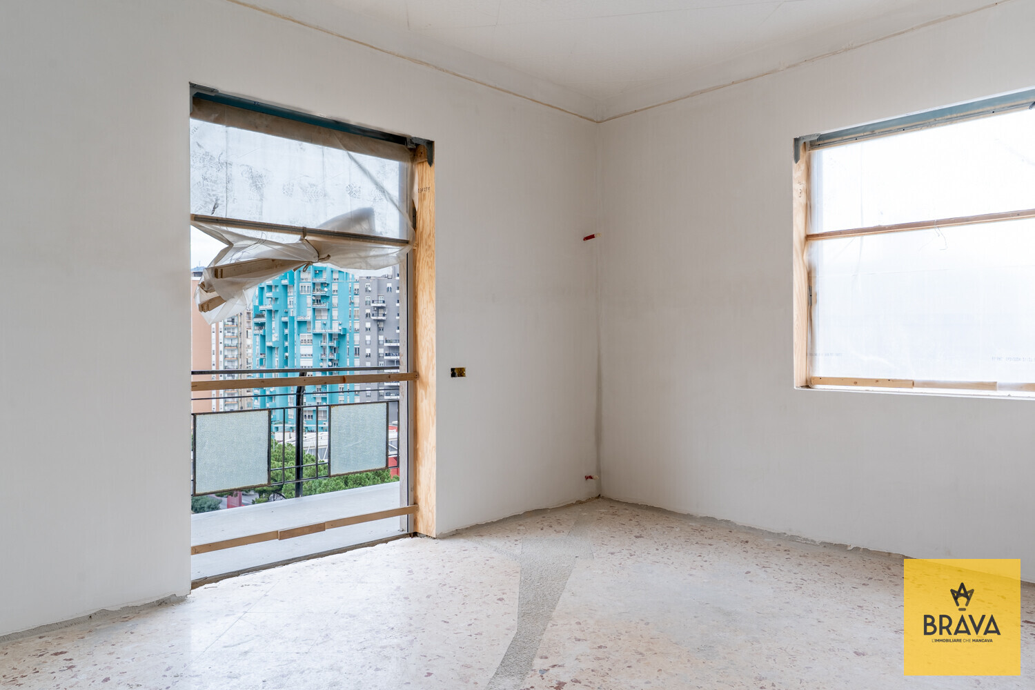 A.L.C. Viale Regione Siciliana Nord Ovest 2282-48