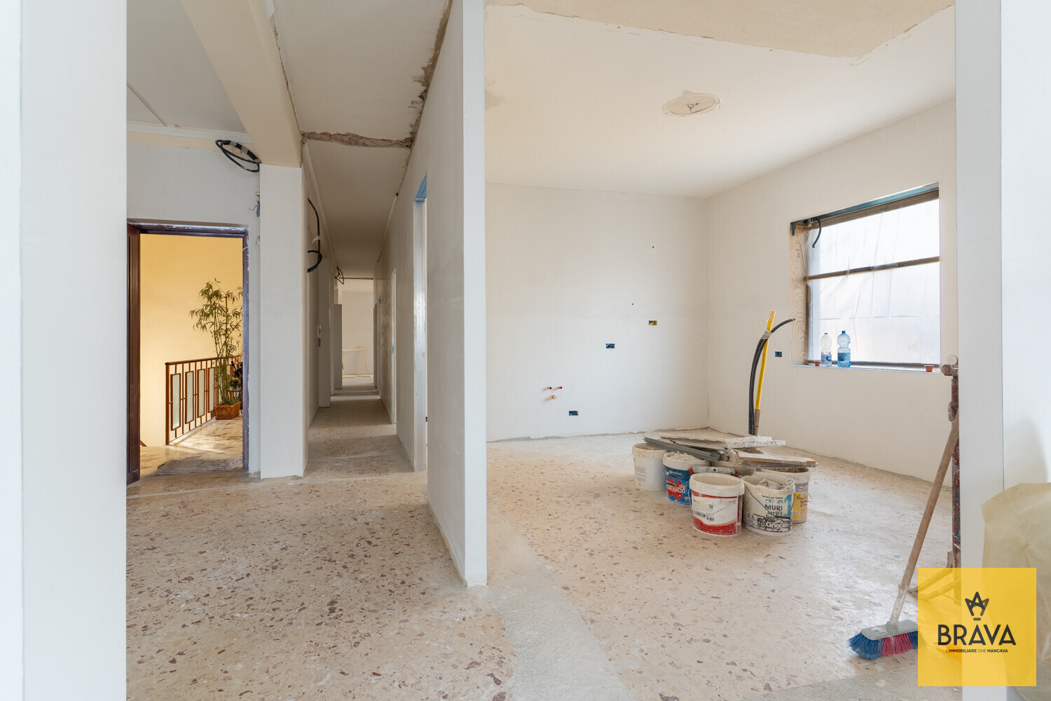 A.L.C. Viale Regione Siciliana Nord Ovest 2282-11