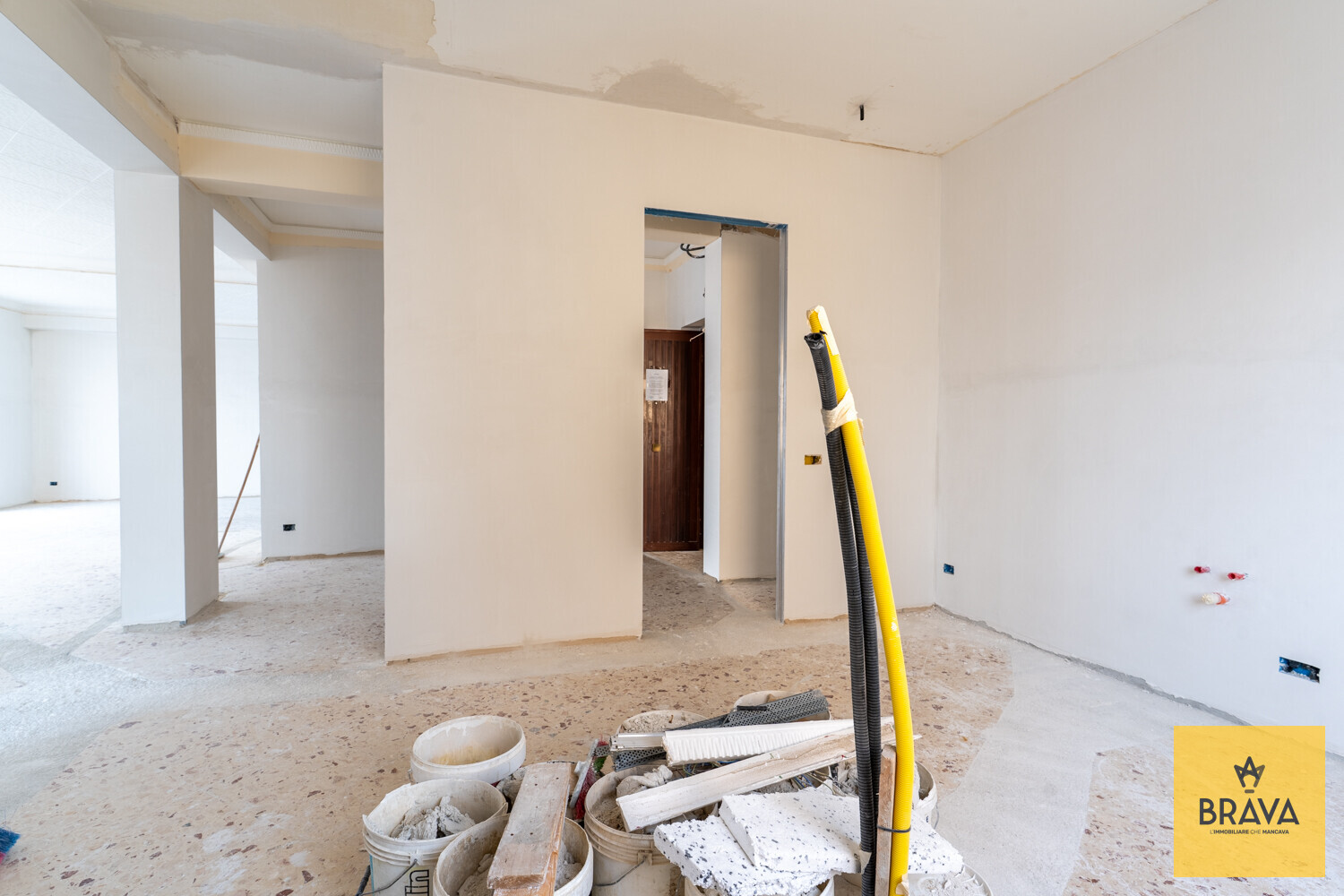 A.L.C. Viale Regione Siciliana Nord Ovest 2282-9