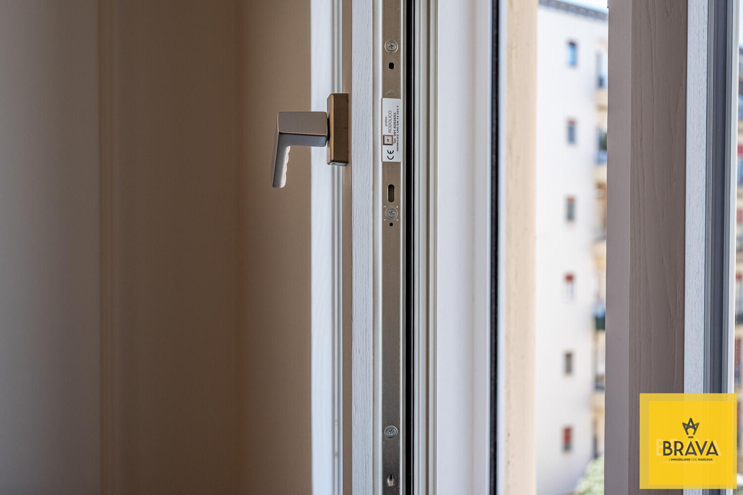 A.L.C. Viale Regione Siciliana Nord Ovest 2282-53