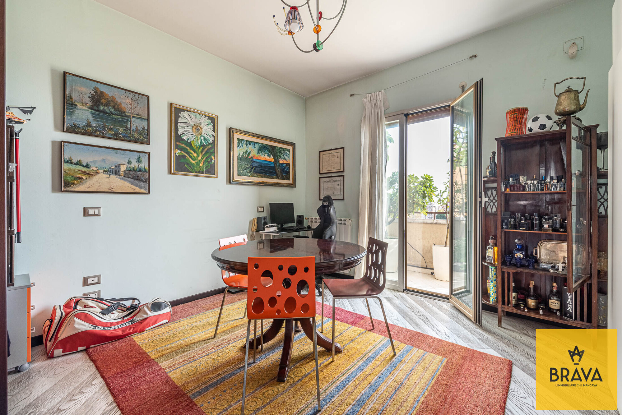 MAB 2025 - via remo sandron 61 BR logo-61