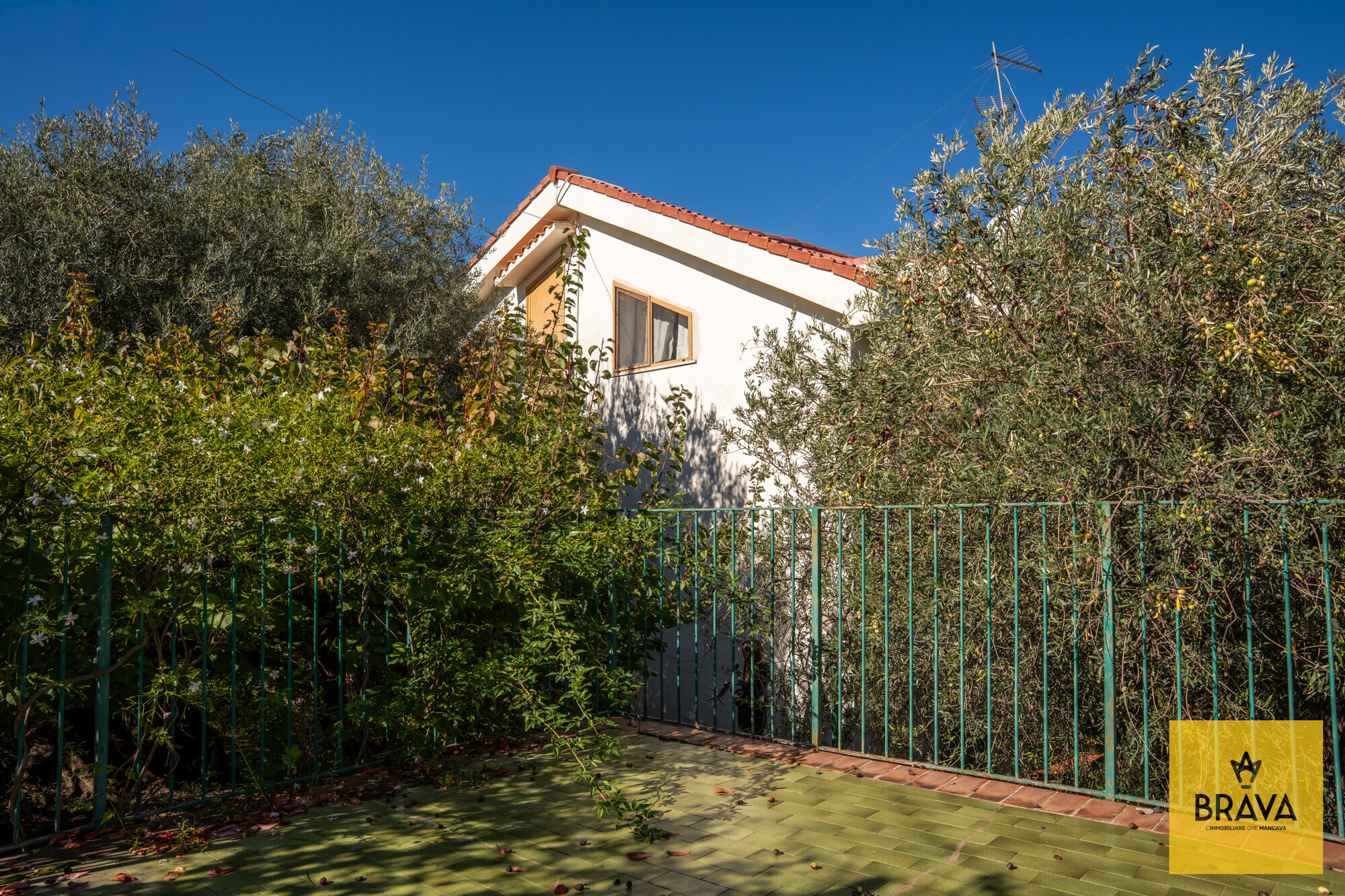 Villa Trabia-55