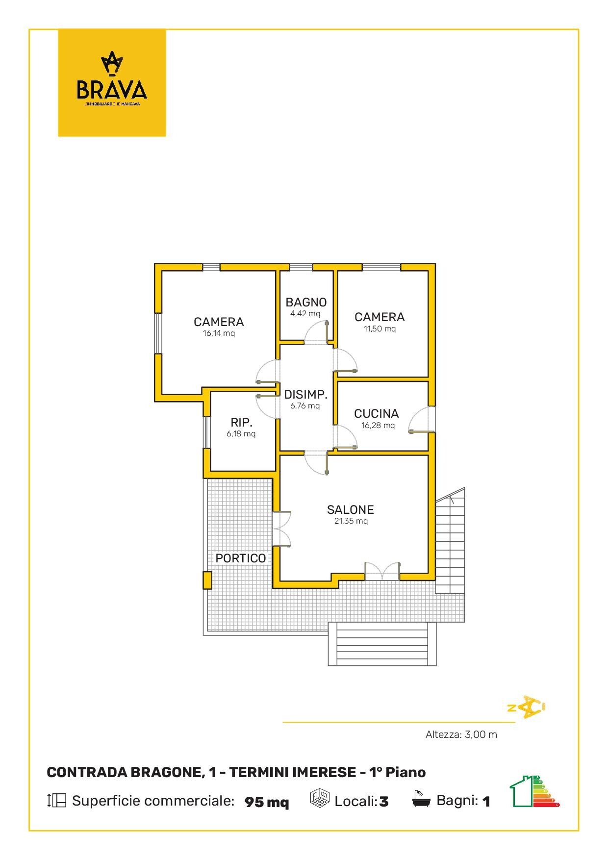 144_BRAVA_CONTRADA BRAGONE n. SNC - TERMINI IMERESE sub6