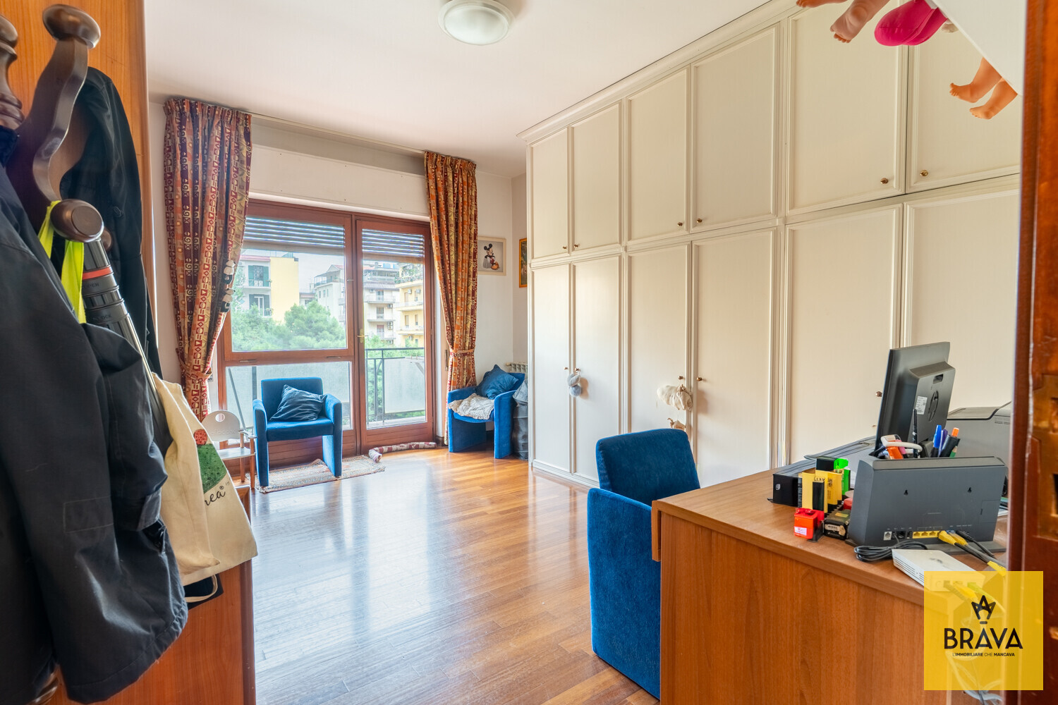 A.L.C. Via Cesareo 33-30