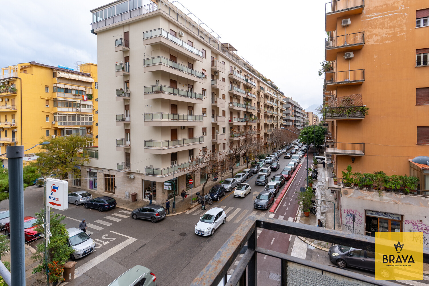 A.L.C. Via Cesareo 33-22