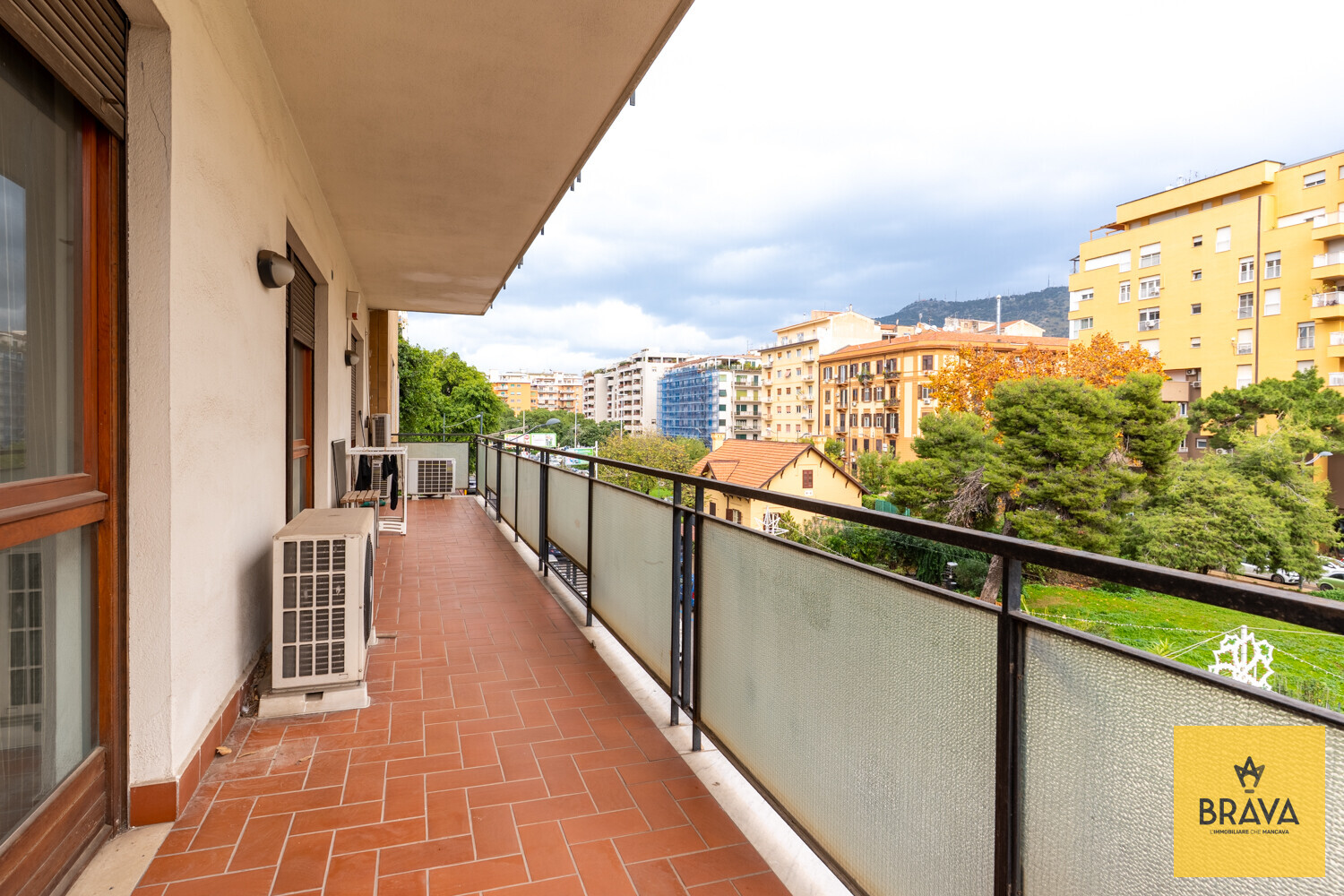 A.L.C. Via Cesareo 33-20