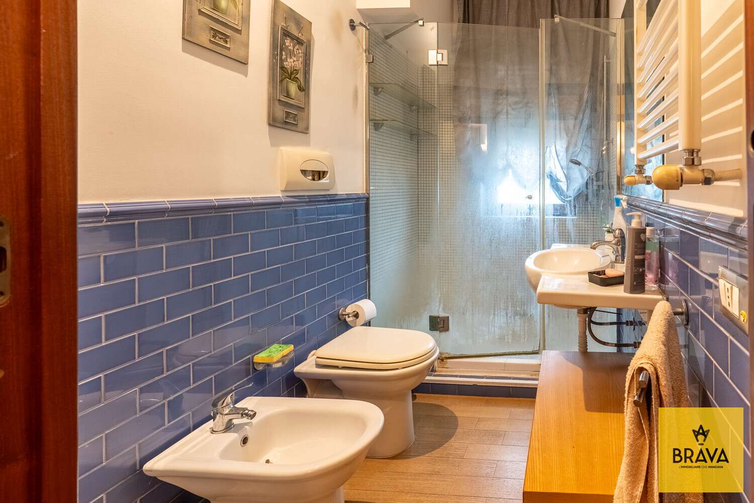 A.L.C. Via Cesareo 33-35