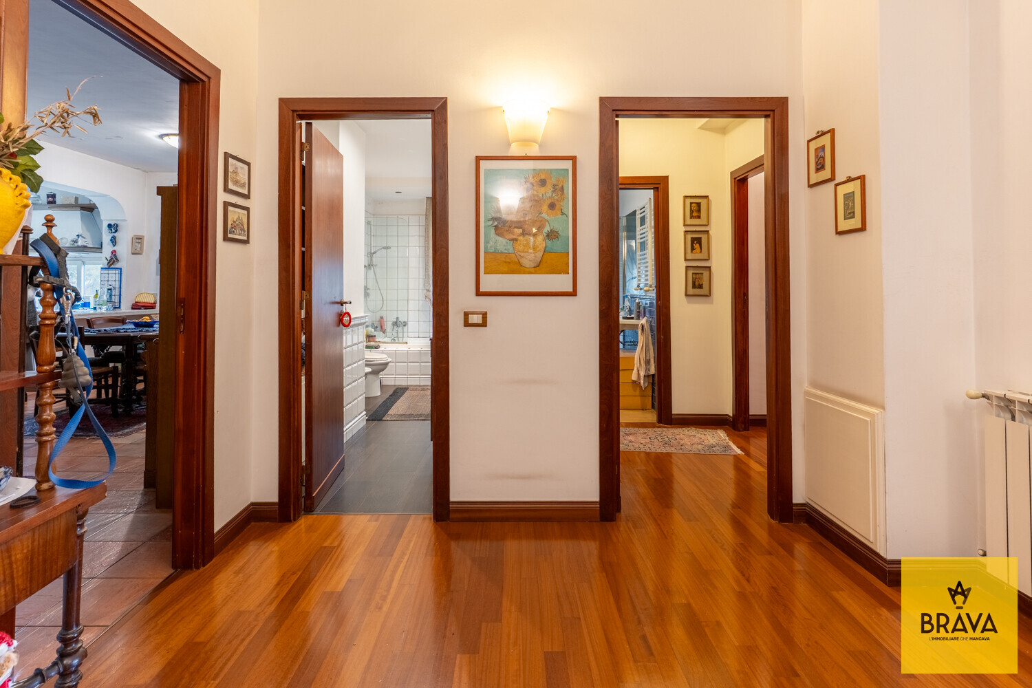 A.L.C. Via Cesareo 33-43