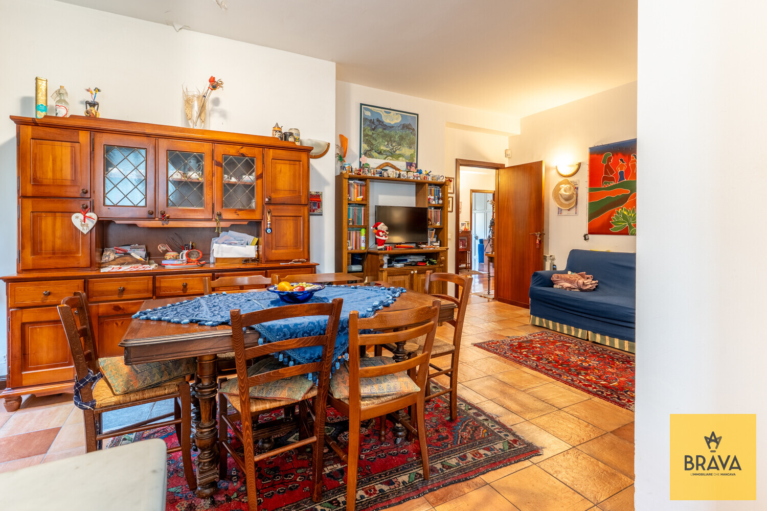 A.L.C. Via Cesareo 33-47