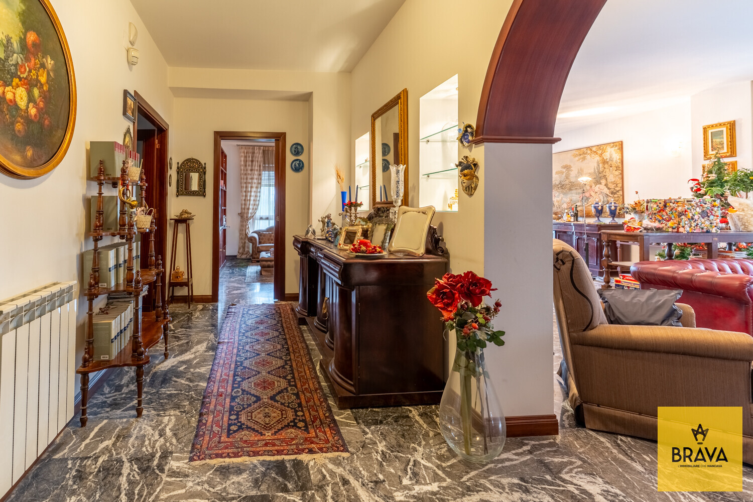 A.L.C. Via Cesareo 33-7