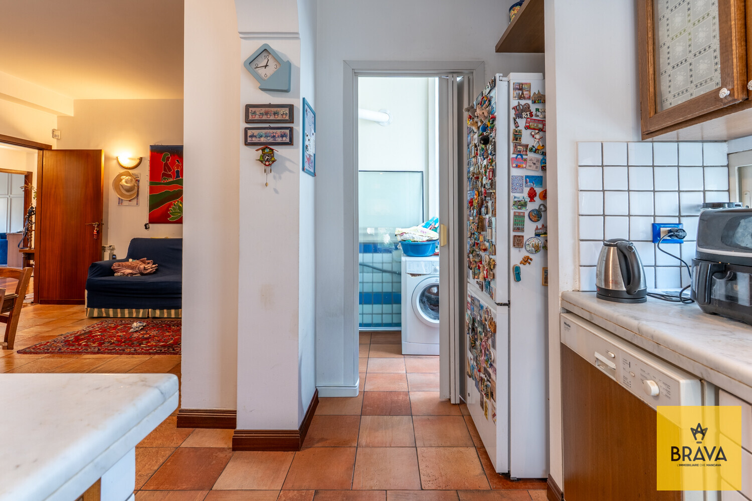 A.L.C. Via Cesareo 33-48