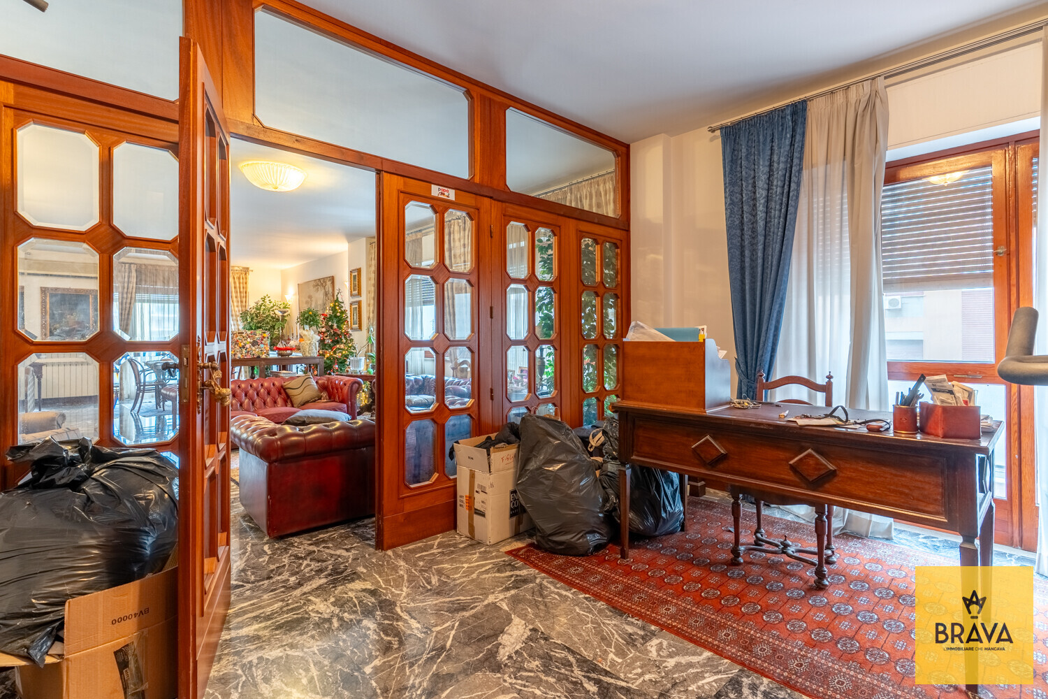 A.L.C. Via Cesareo 33-12