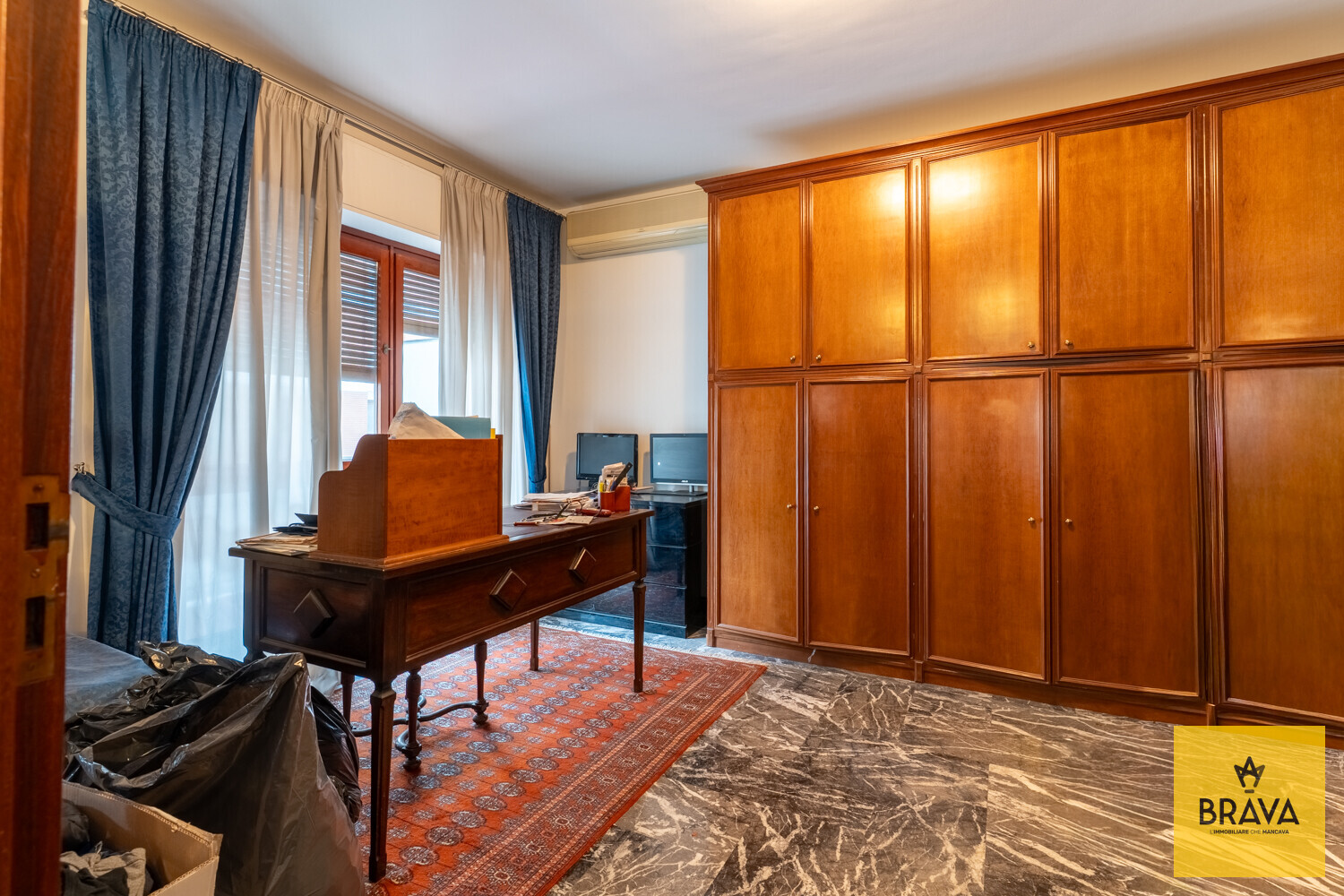 A.L.C. Via Cesareo 33-11