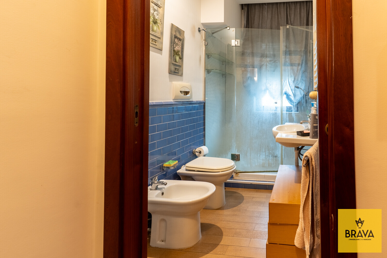 A.L.C. Via Cesareo 33-36