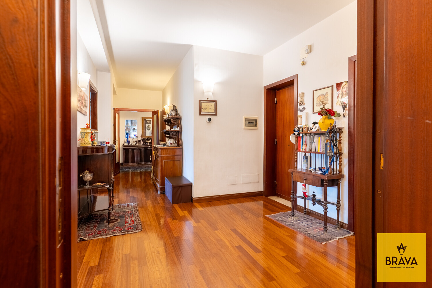 A.L.C. Via Cesareo 33-40