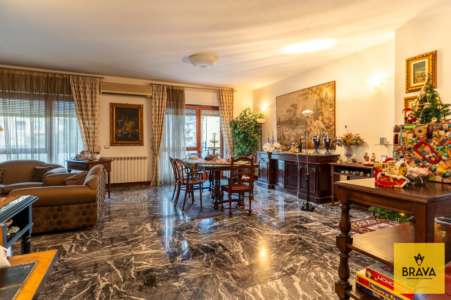 A.L.C. Via Cesareo 33-17