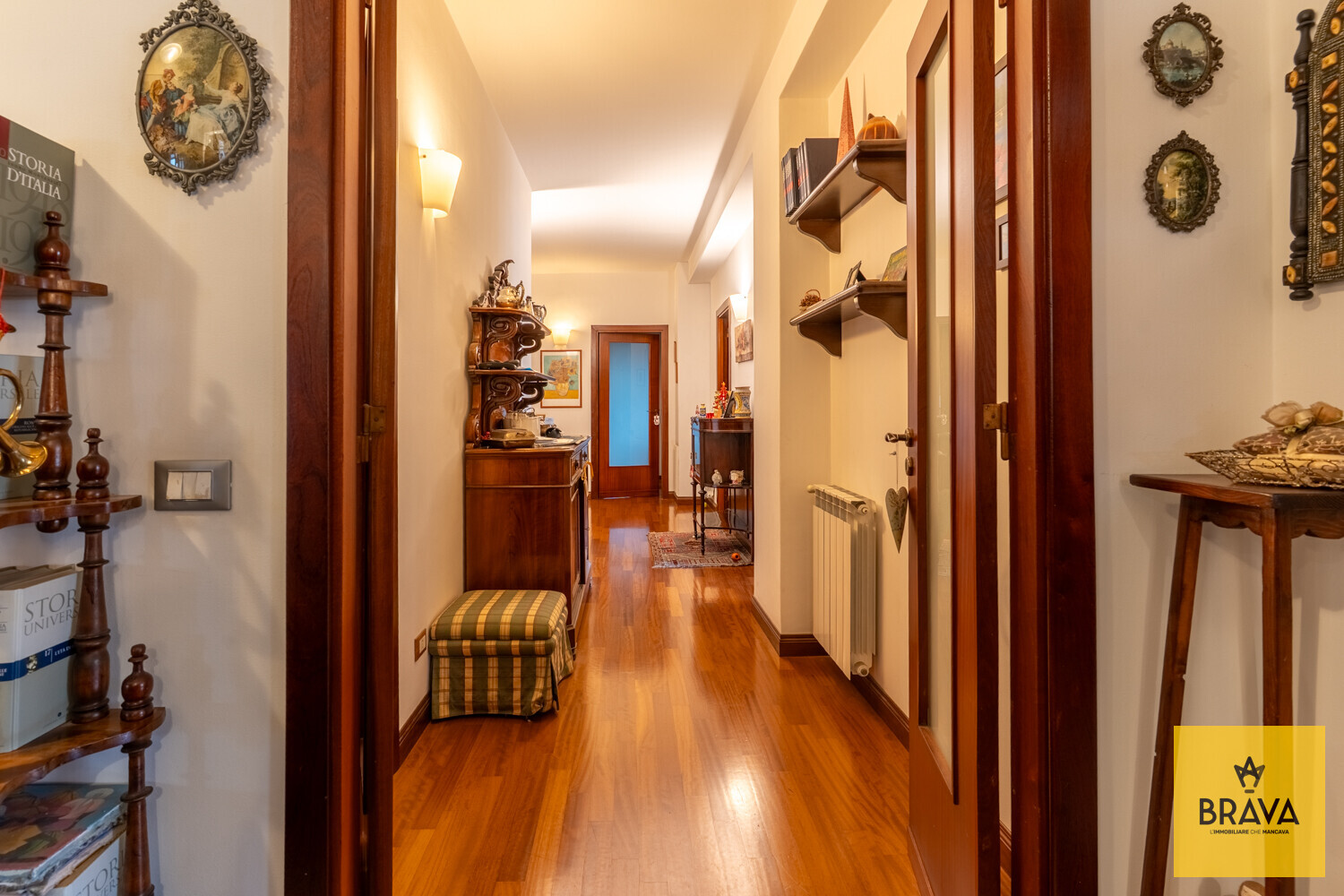 A.L.C. Via Cesareo 33-27