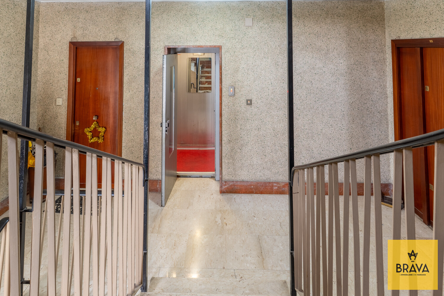 A.L.C. Via Cesareo 33-5