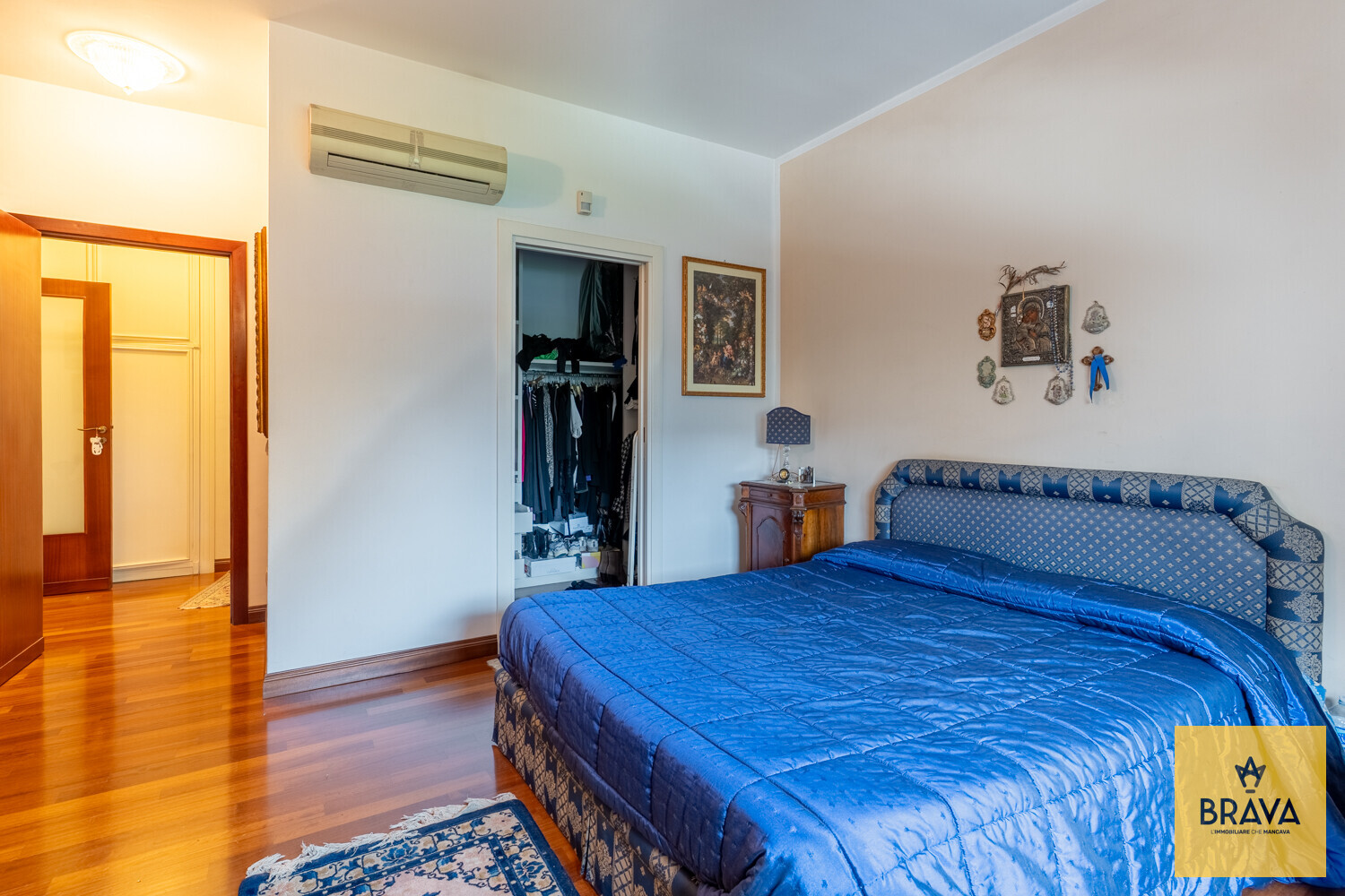 A.L.C. Via Cesareo 33-39