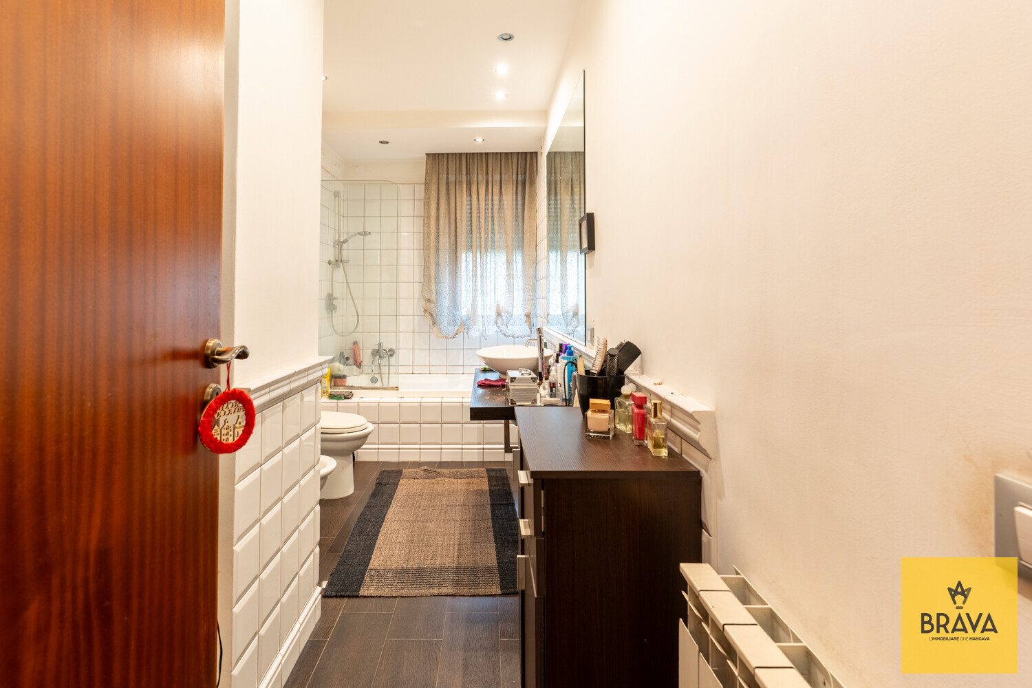 A.L.C. Via Cesareo 33-41