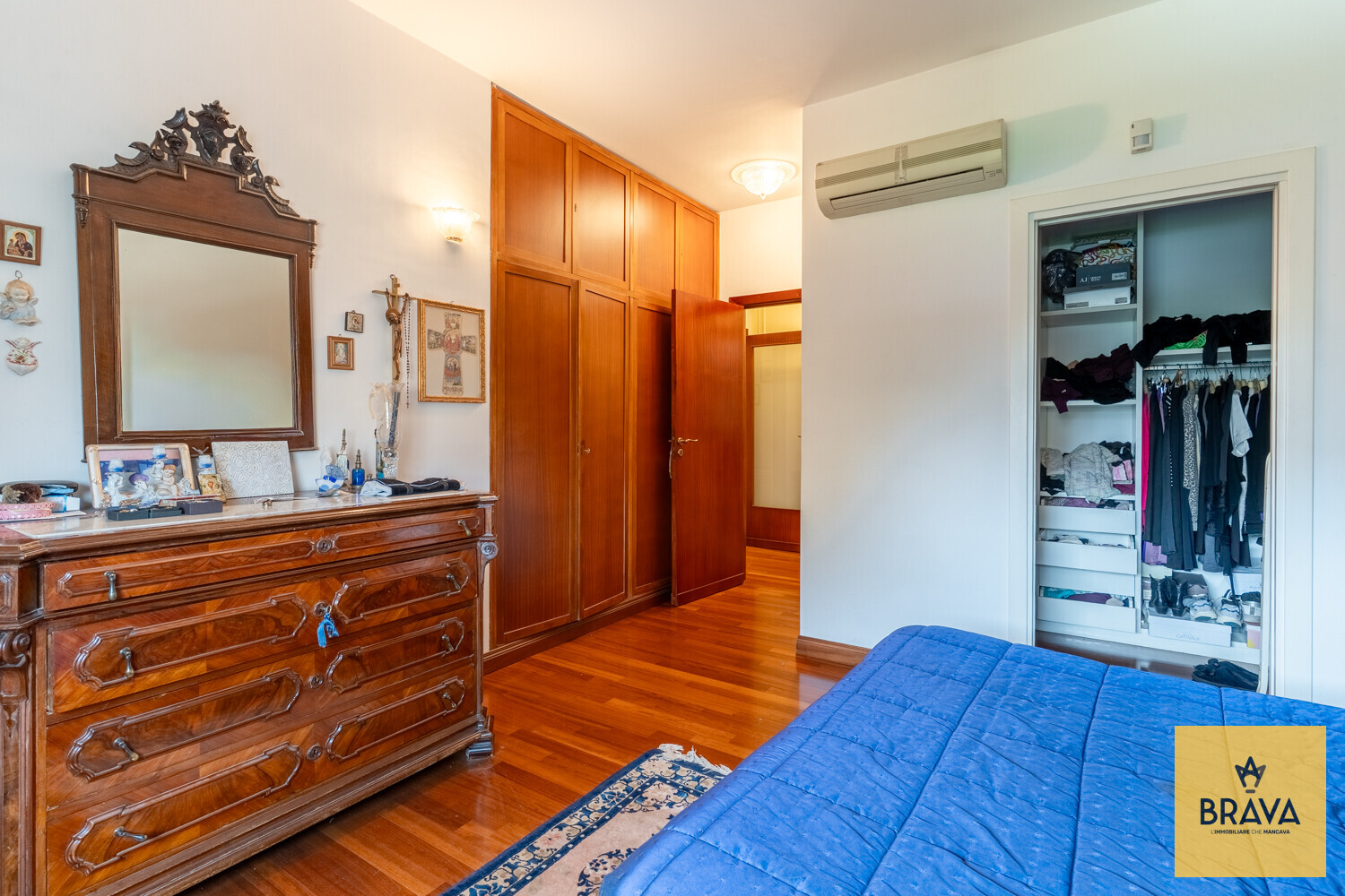 A.L.C. Via Cesareo 33-38