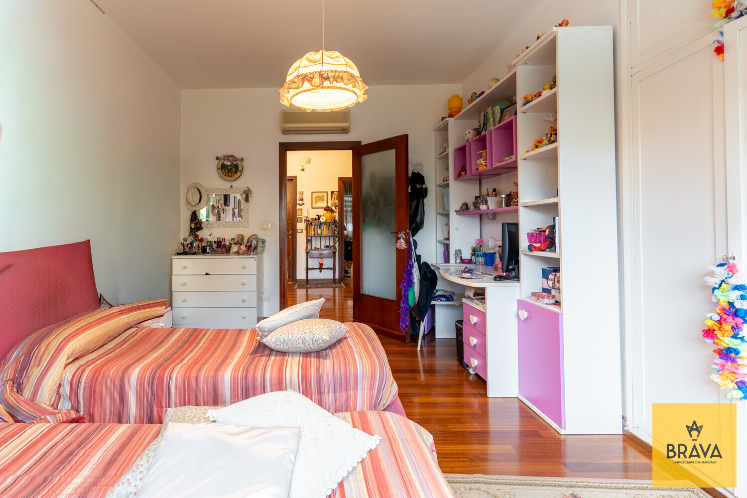 A.L.C. Via Cesareo 33-33