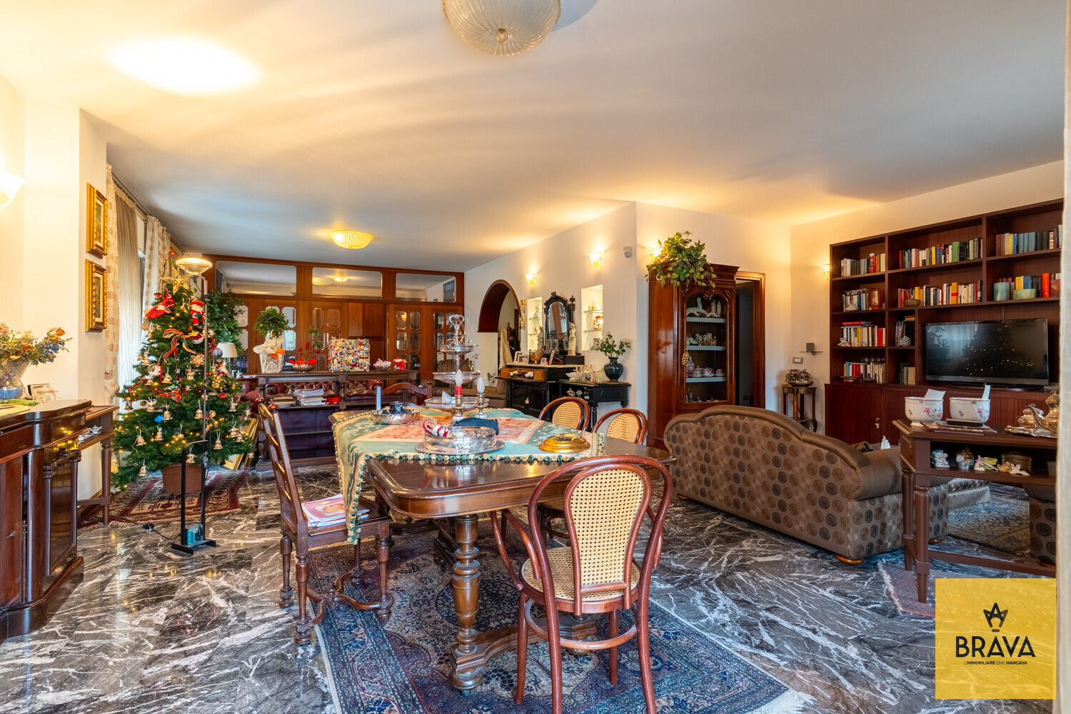 A.L.C. Via Cesareo 33-24