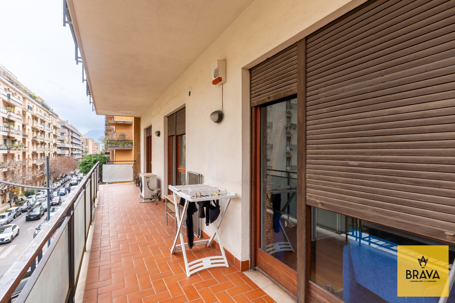 A.L.C. Via Cesareo 33-23