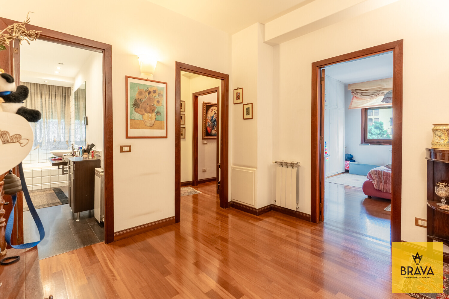 A.L.C. Via Cesareo 33-29