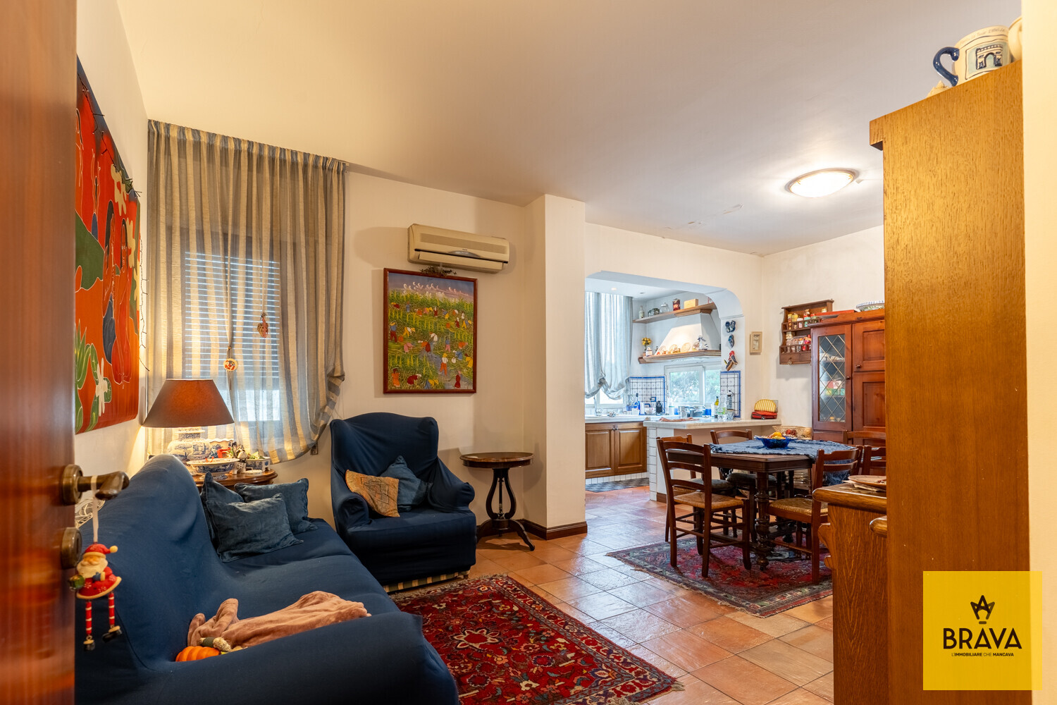 A.L.C. Via Cesareo 33-44