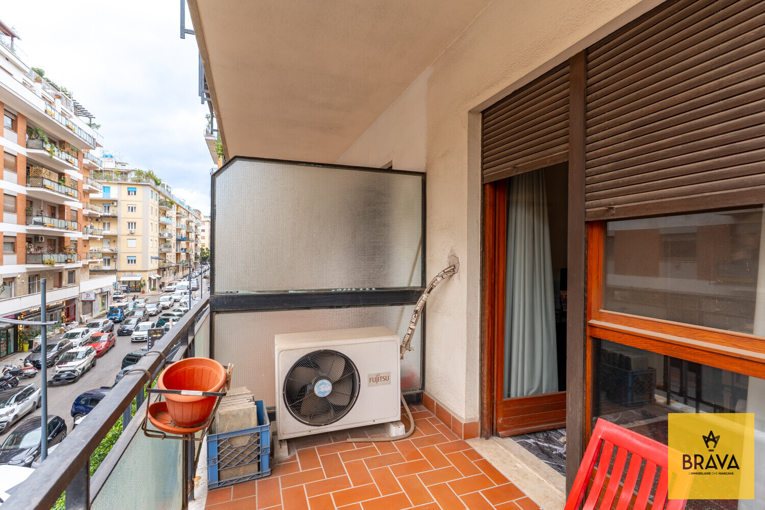 A.L.C. Via Cesareo 33-14