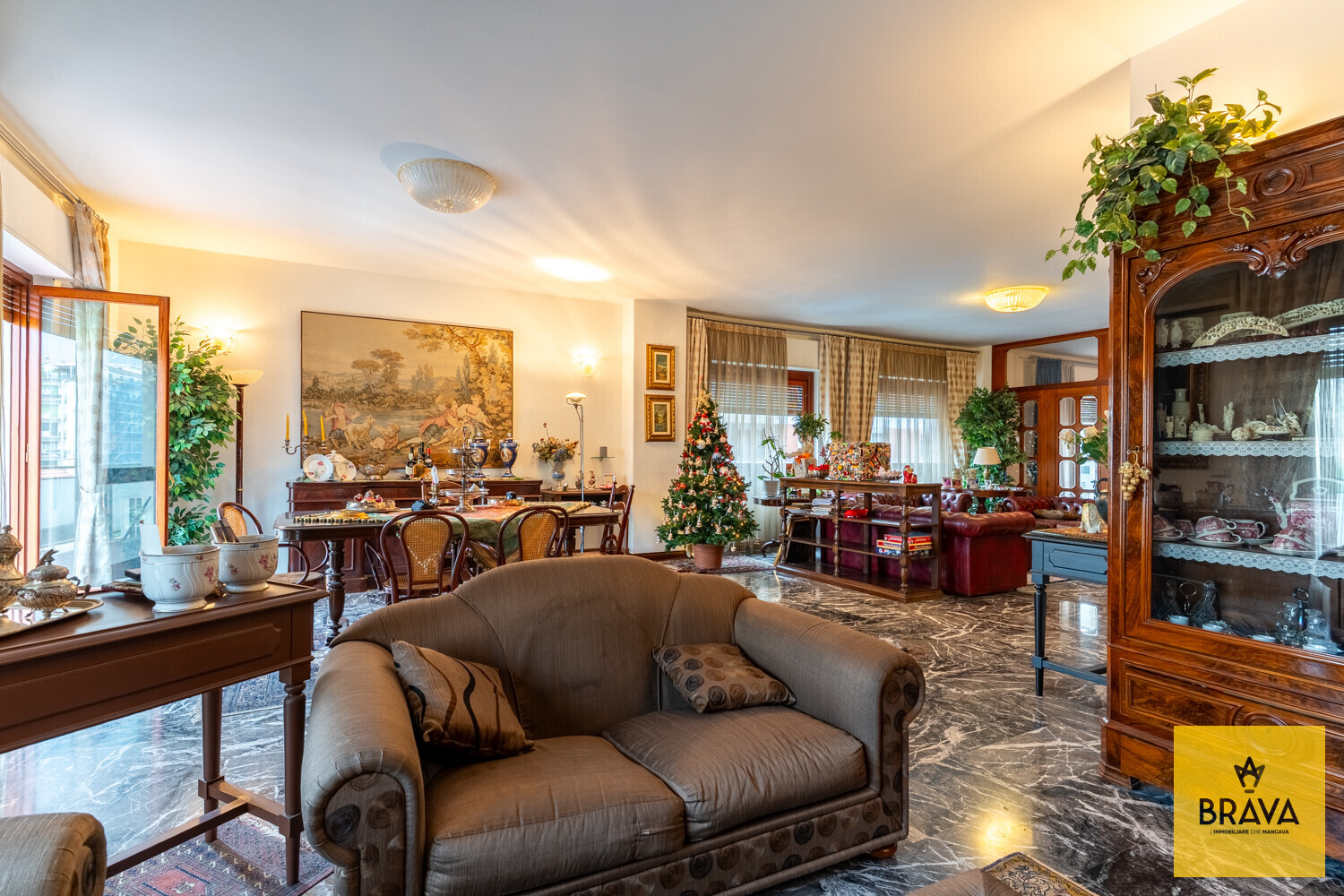 A.L.C. Via Cesareo 33-25